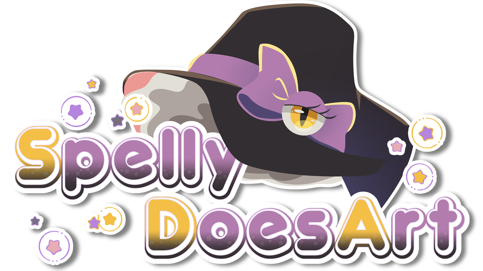 SpellyDoesArt