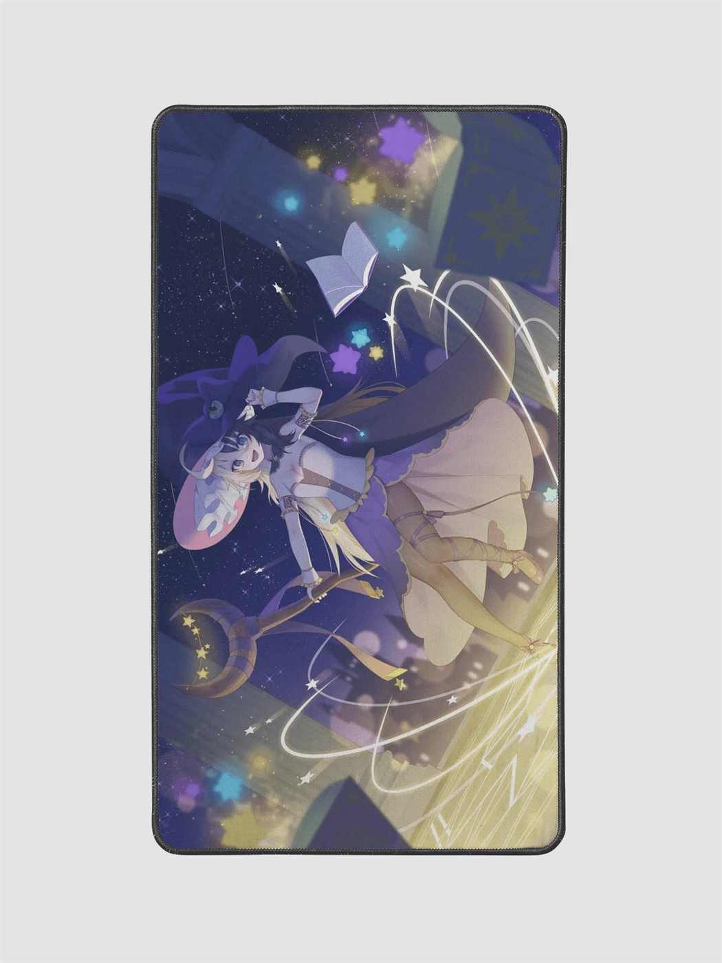 Spelly Magic Desk Mat